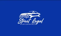 Logo Street Legal Performance