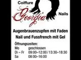 Coiffeur Georgia - cliccare per ingrandire l’immagine 1 in una lightbox