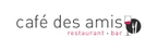 Café des Amis