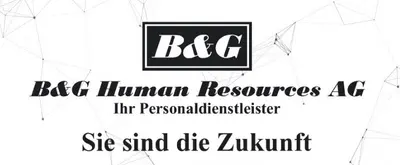 B&G Human Resources AG