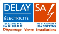 Delay Electricité SA