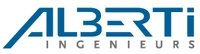 Logo Alberti Ingénieurs SA