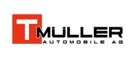 Logo T. Müller Automobile AG