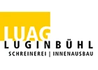 Logo LUAG Luginbühl AG