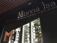 Restaurant MONNA ISA – click to enlarge the image 2 in a lightbox