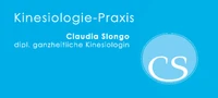 Logo Slongo Claudia