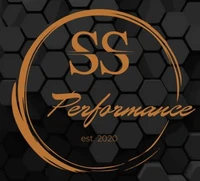 SS Performance GmbH logo