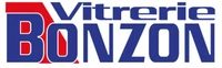 Logo Vitrerie Bonzon