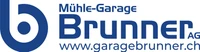 Logo Mühle-Garage Brunner AG