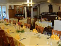 Ristorante Pedemonte - cliccare per ingrandire l’immagine 2 in una lightbox