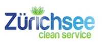 Logo Zürichsee Clean Service