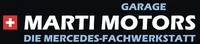 Logo Marti Motors