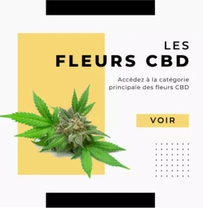 Achat de fleurs CBD Suisses