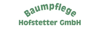 Baumpflege Hofstetter GmbH