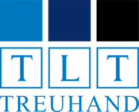 TLT Thomas Lincke Treuhand AG logo