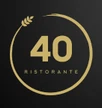 Ristorante 40