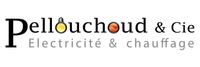 Pellouchoud & Cie Electricité - Chauffage-Logo