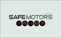 Logo Safe Motors SA