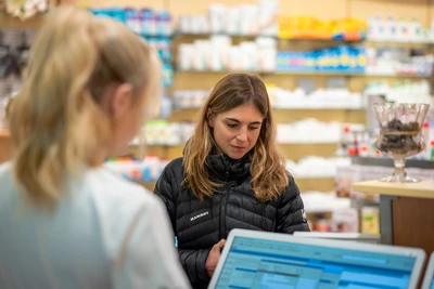 Apotheke Sunne Märt AG - Bremgarten