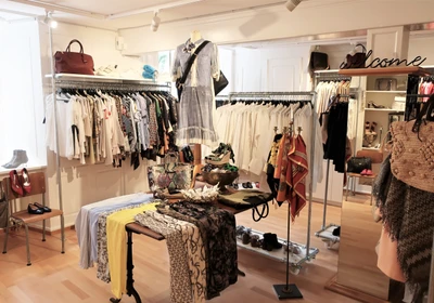 Deuxieme Second Hand Boutique Schaffhausen