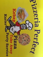 Logo Pizzeria Perfect