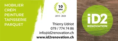 ID2 Renovation