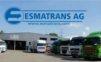 Logo Esmatrans AG