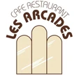 Café Restaurant Les Arcades