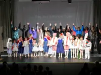 Ballettschule Petra Tinnes – Cliquez pour agrandir l’image 2 dans une Lightbox