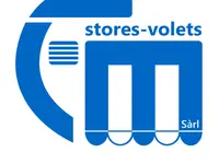 FM Stores Volets – Cliquez pour agrandir l’image 1 dans une Lightbox