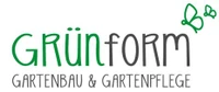 Grünform GmbH logo