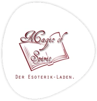 Magic of Spirit Der Esoterik-Laden logo