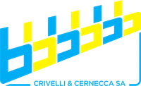 Logo BB Crivelli e Cernecca SA