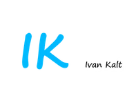 Logo Ivan Kalt AG