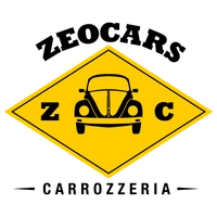 Logo Carrozzeria Zeocars