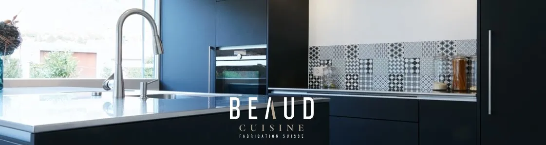 Beaud Cuisine SA