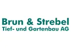 Brun & Strebel Tief- und Gartenbau AG