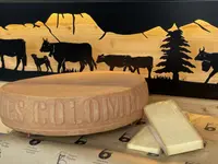 Fromagerie - Laiterie Cédric Descloux – Cliquez pour agrandir l’image 6 dans une Lightbox