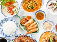 Onoa Thai Food GmbH – Cliquez pour agrandir l’image 2 dans une Lightbox