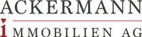 ACKERMANN IMMOBILIEN AG logo