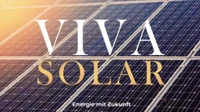 Viva Solar AG logo