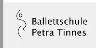 Logo Ballettschule Petra Tinnes