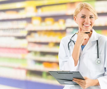 Pharmacie online web shop