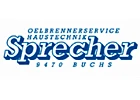 Sprecher Haustechnik GmbH logo