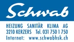 Schwab Heizung Sanitär Klima AG