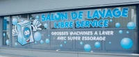 Multiwasher sàrl logo