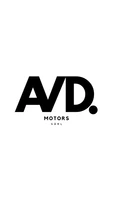 AVD Motors Sàrl logo