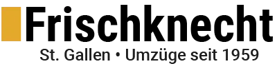 Frischknecht Umzüge GmbH