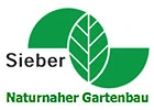 Sieber Naturnaher Gartenbau GmbH-Logo