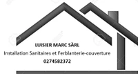 Logo Luisier Marc Sàrl